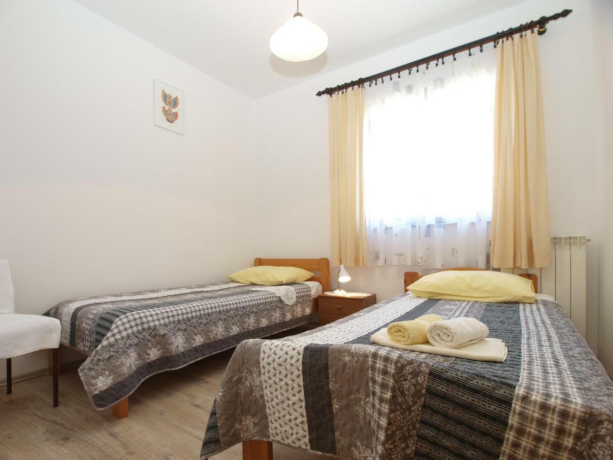 Apartments Boris 1965 Pula Zewnętrze zdjęcie