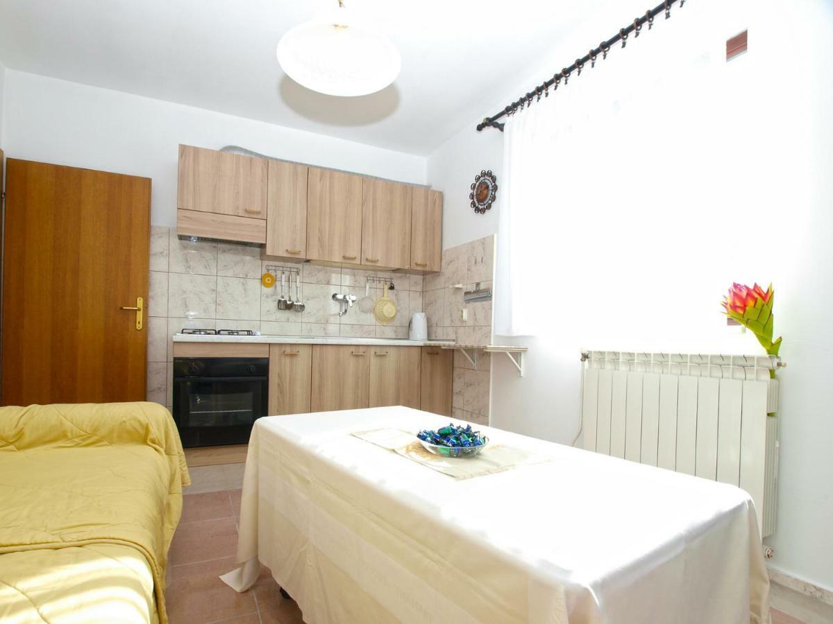 Apartments Boris 1965 Pula Zewnętrze zdjęcie