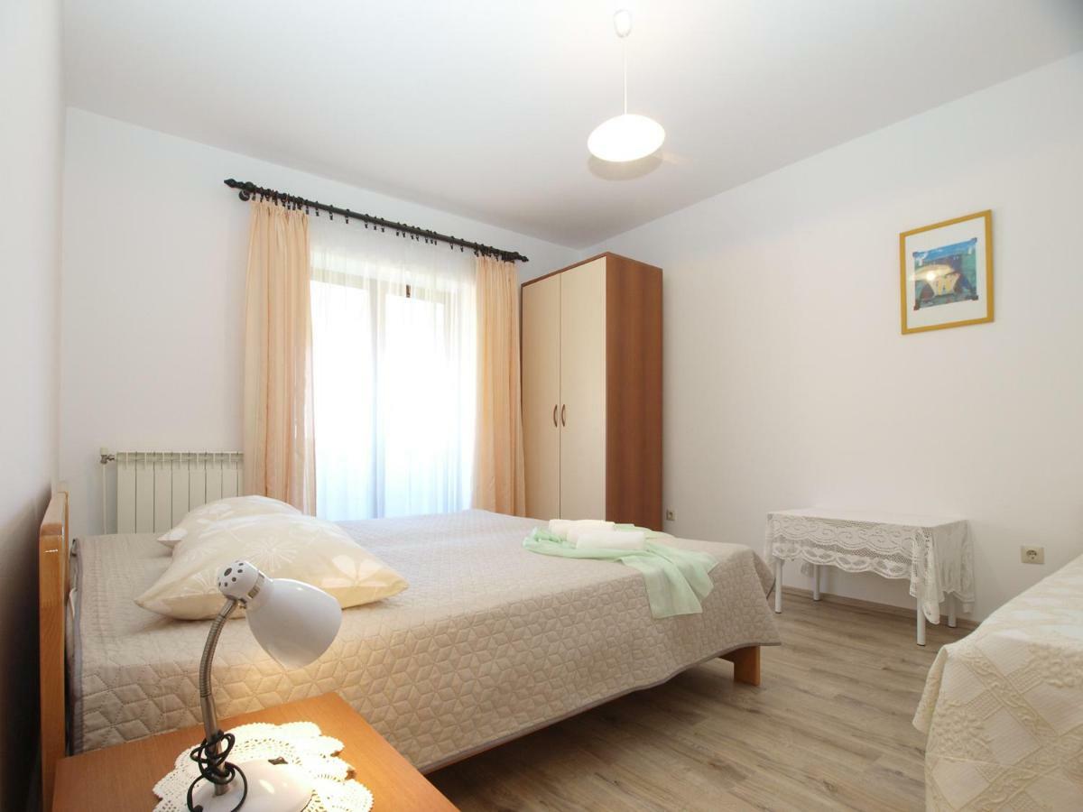 Apartments Boris 1965 Pula Zewnętrze zdjęcie