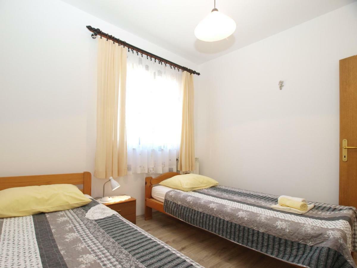 Apartments Boris 1965 Pula Zewnętrze zdjęcie