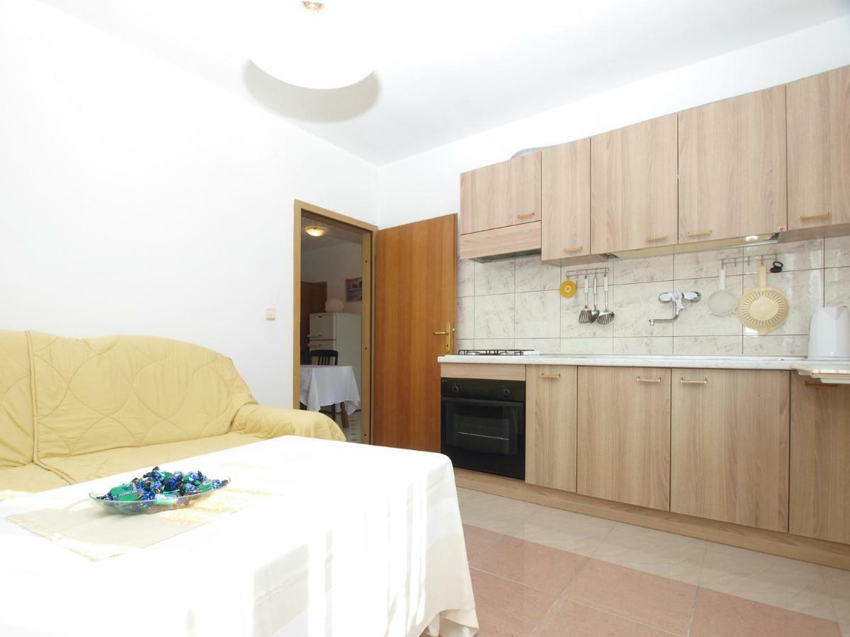 Apartments Boris 1965 Pula Zewnętrze zdjęcie