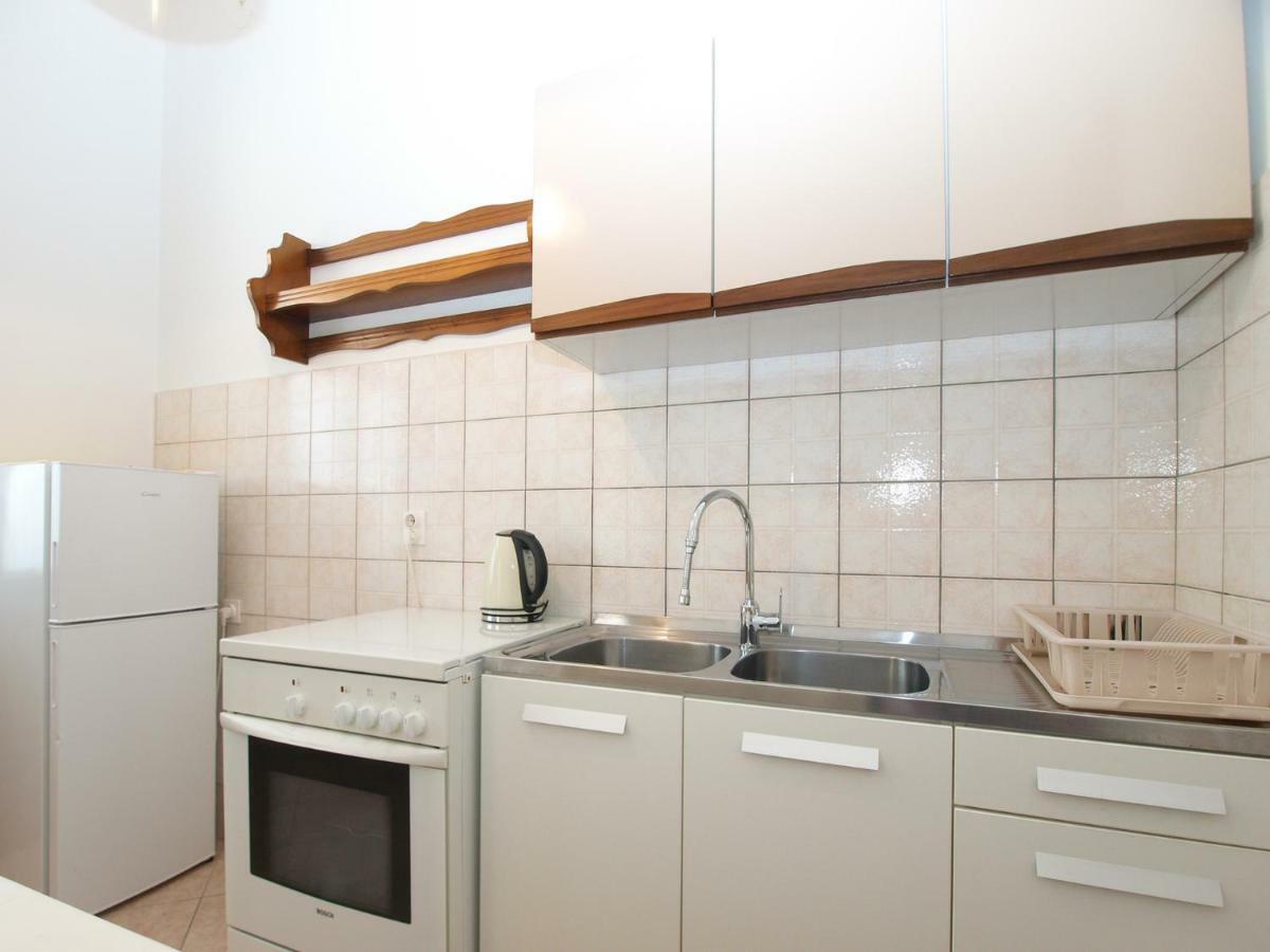 Apartments Boris 1965 Pula Zewnętrze zdjęcie