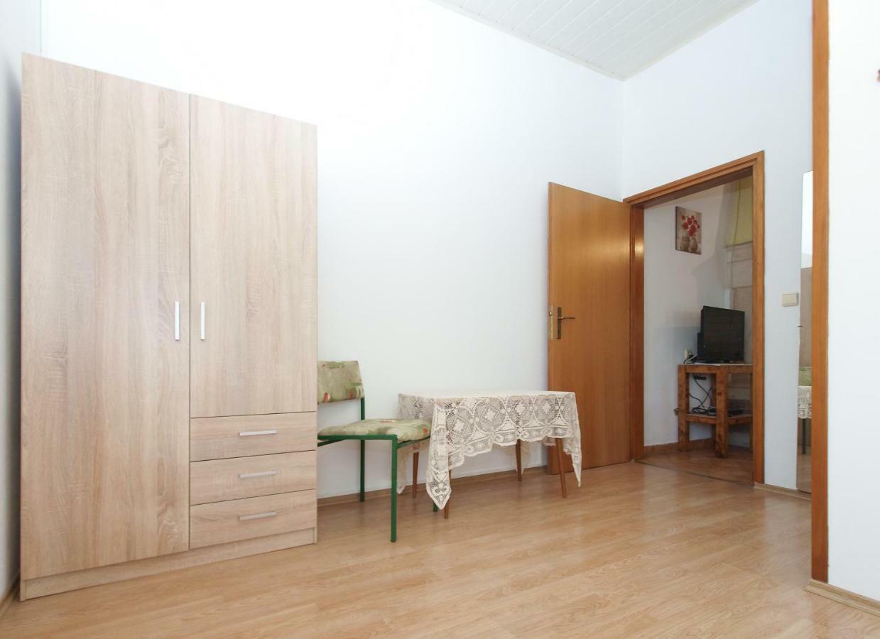 Apartments Boris 1965 Pula Zewnętrze zdjęcie