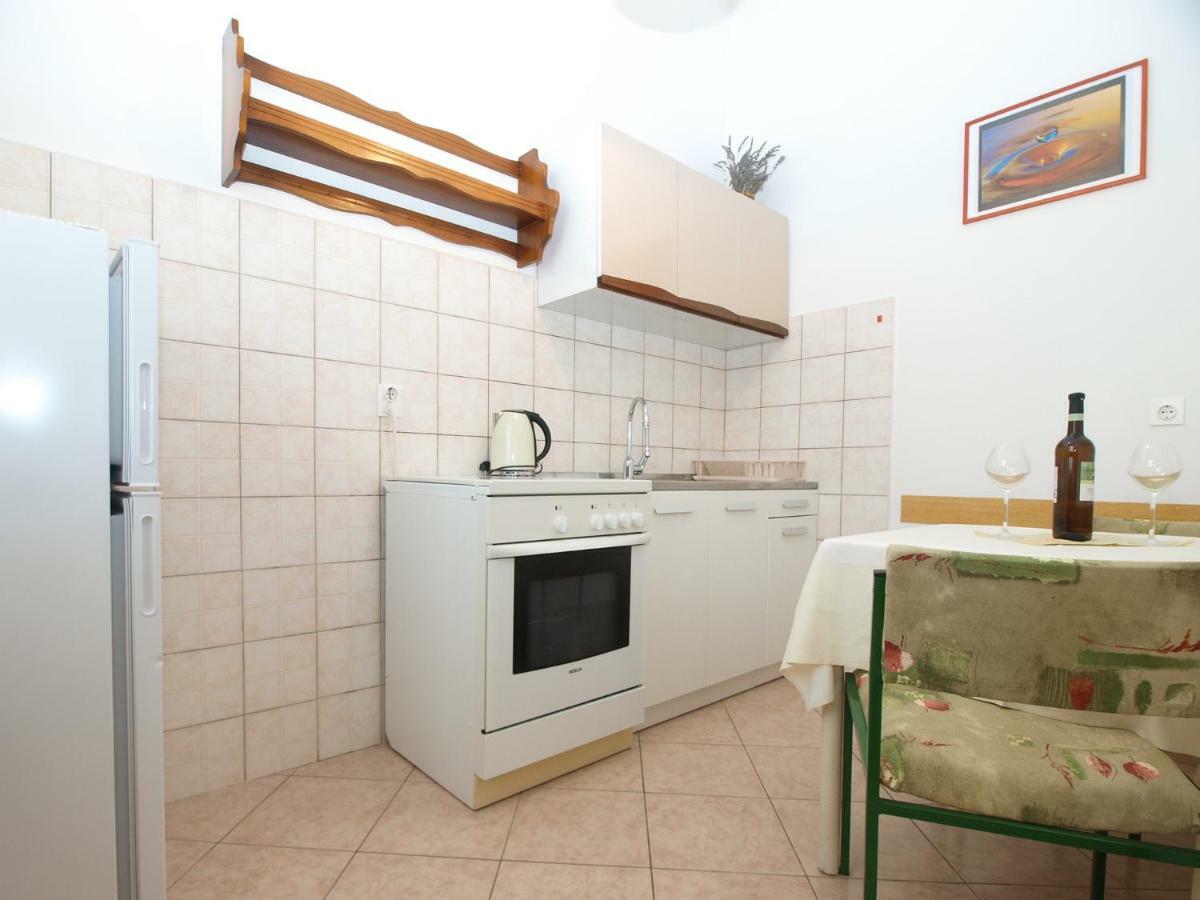 Apartments Boris 1965 Pula Zewnętrze zdjęcie