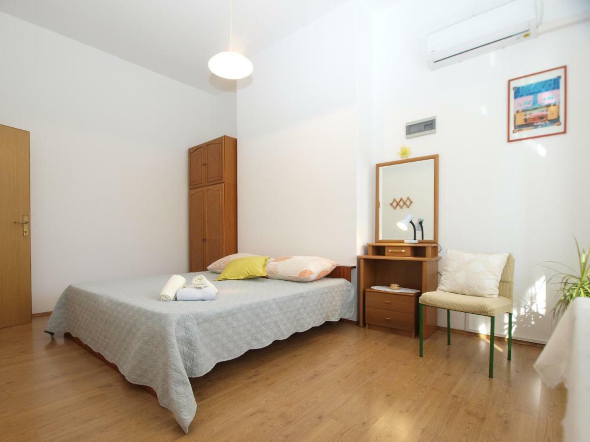 Apartments Boris 1965 Pula Zewnętrze zdjęcie